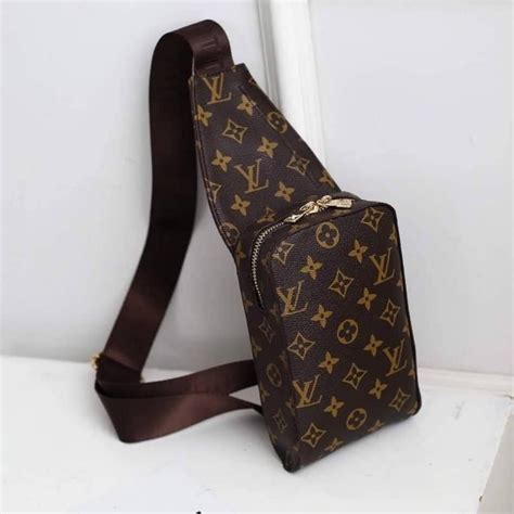 authentic louis vuitton sling bag price|Louis Vuitton slingback bag.